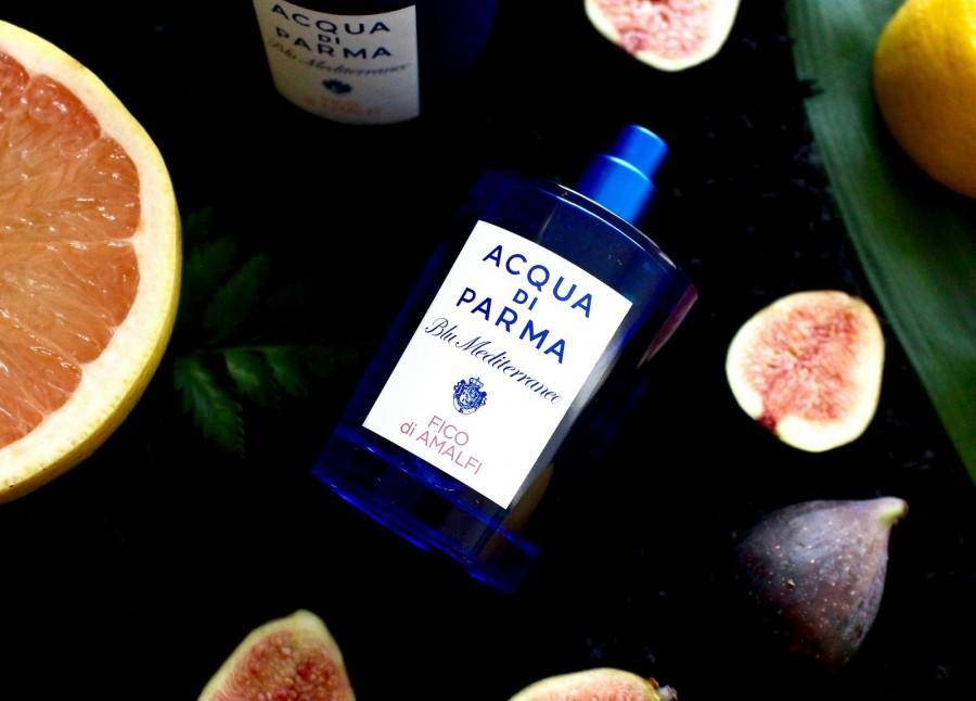 干货｜“穿”对香水，你就是行走的“*药春**”