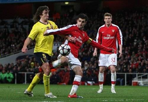 忘了扎卡吧!阿森纳队长哪家强?强如亨利维埃拉都排不到第一