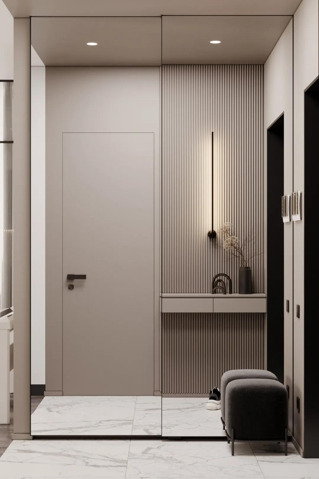 简到极致便是奢的生活态度,有一种生活态度叫轻奢主义