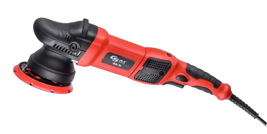 汽车漆面研磨抛光处理的注意事项,汽车补漆后漆面粗糙如何抛光教程