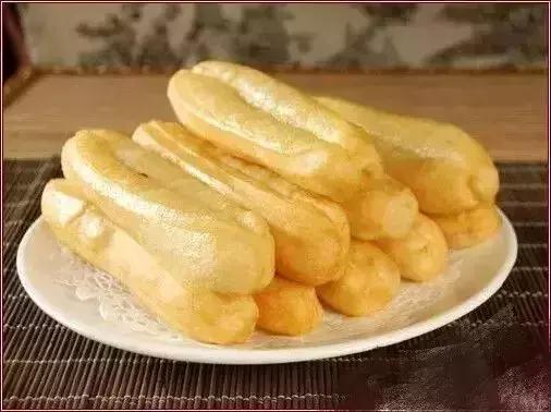 面点的各种配料与做法视频教程,29种面点的配料与做法