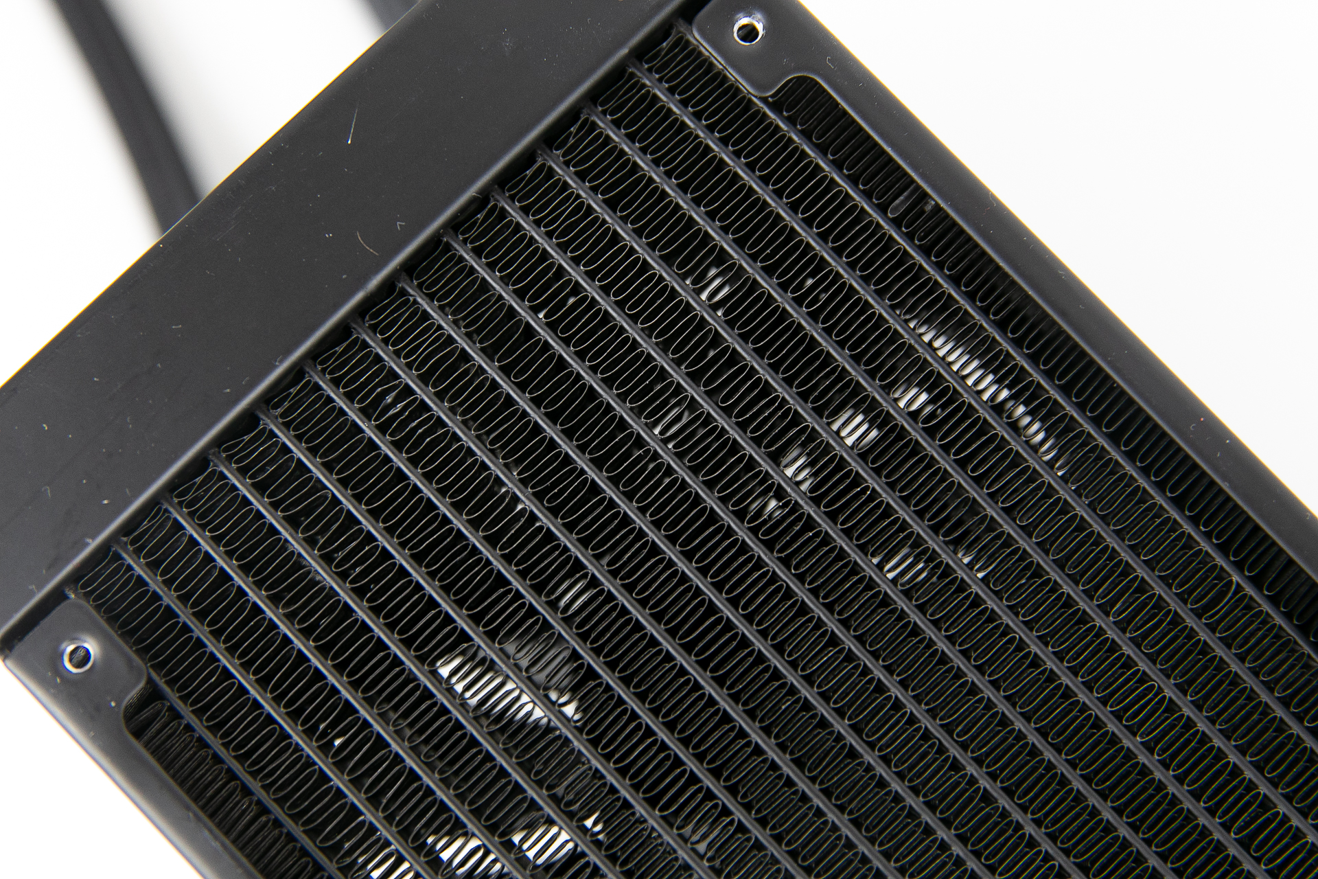 乔思伯天使眼tg240水冷,乔思伯天使眼水冷拆解