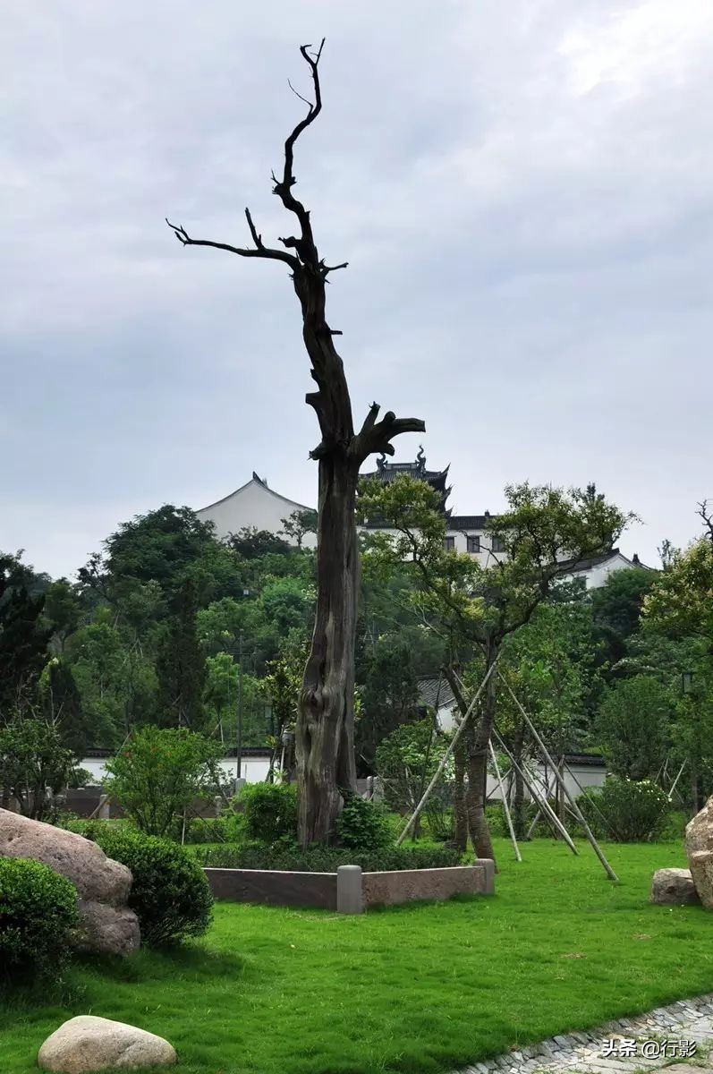 北纬30度的文化奇迹:宁波慈城校仕馆,探访数百年前的“考场”