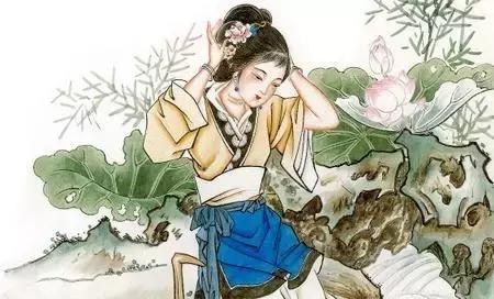 春秋战国时期10个有名的典故,春秋战国时期40个典故