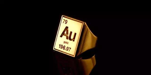 黄金凭空消失的原因,为什么真黄金掉在地上也有响声