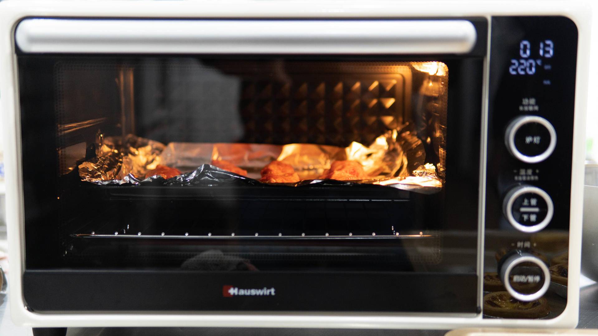 海氏烤箱i3和i7哪个性价比高,拯救一个孤独的灵魂