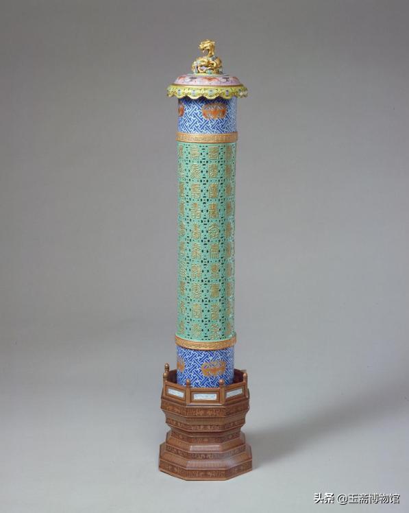 最罕见景德镇款瓷器,青花最难仿制的方面