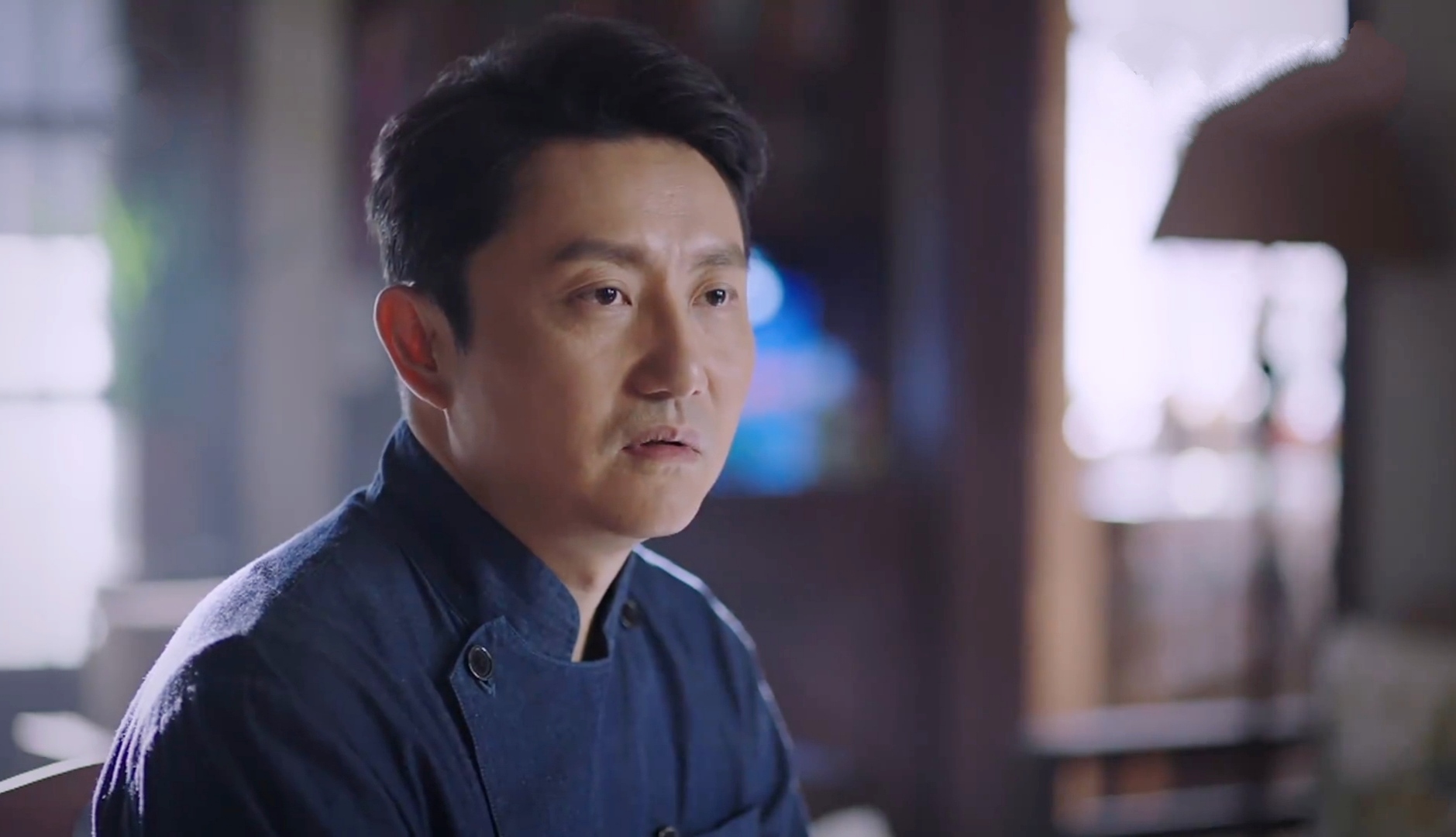 以家人之名：贺梅为什么嫁给李海潮？这位相亲者说出原因