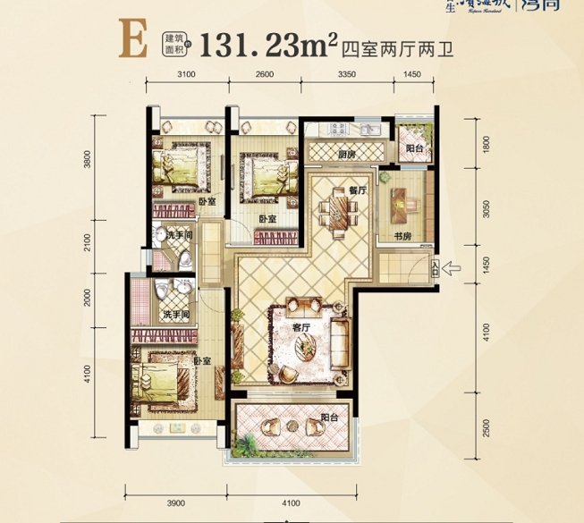 合生滨海城最新房价是多少,合生滨海城小区好不好