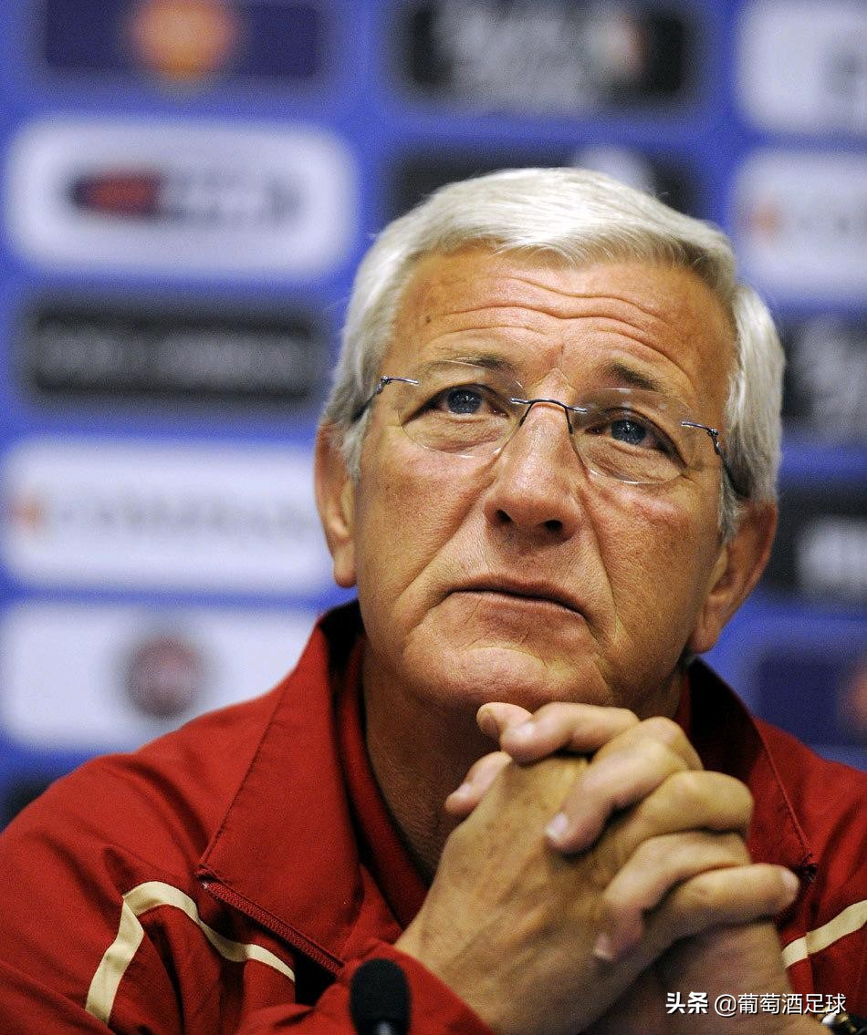 里皮最大难题解决了吗,里皮实力怎么样