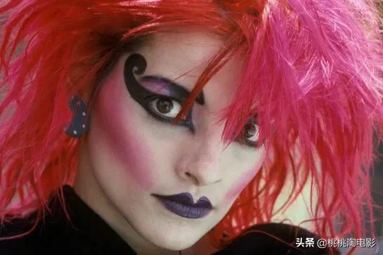 当迪士尼反派时髦起来有多酷,迪士尼可爱又迷人的反派角色