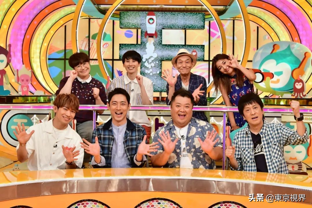 日本颠覆三观的综艺都有哪些,日本三大顶级综艺在哪里看