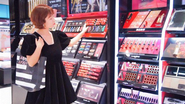 丝芙兰彩妆香氛图片,丝芙兰彩妆什么时候八折