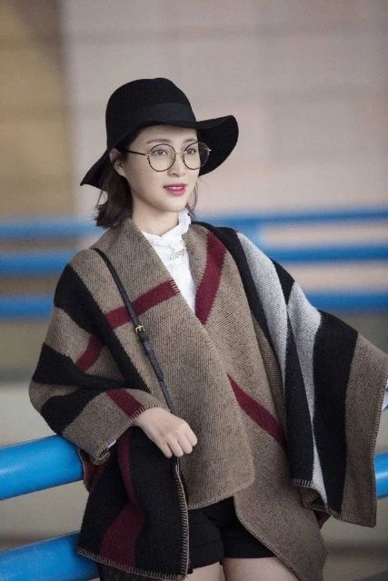 甘婷婷是最美的潘金莲吗,甘婷婷演的潘金莲演技很好