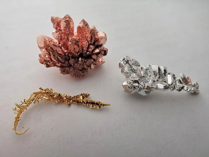 元素周期表购买1克需要多少钱,把元素周期表都买了要花多少钱