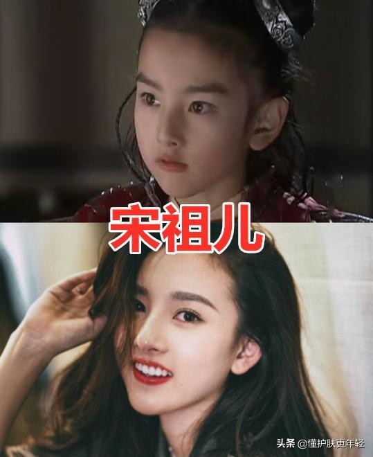 方脸女孩一定要知道的变美思路,方脸女生怎么拯救