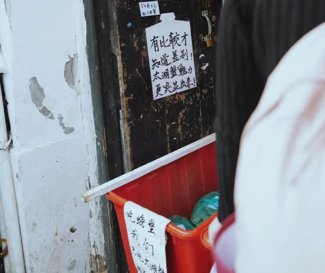 探苏州年轻人最爱逛的菜市场,苏州人气最旺的菜市场