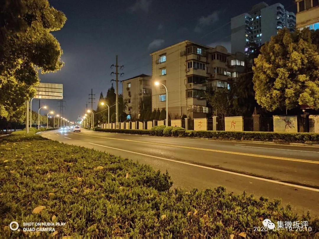 努比亚play和红米note10pro哪个好,努比亚play详细细节测评