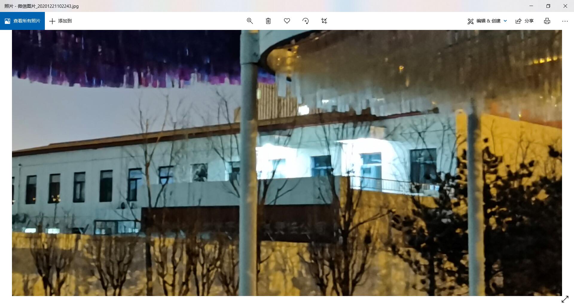 苹果12promax和三星note20ultra,iphone12promax夜间拍照对比