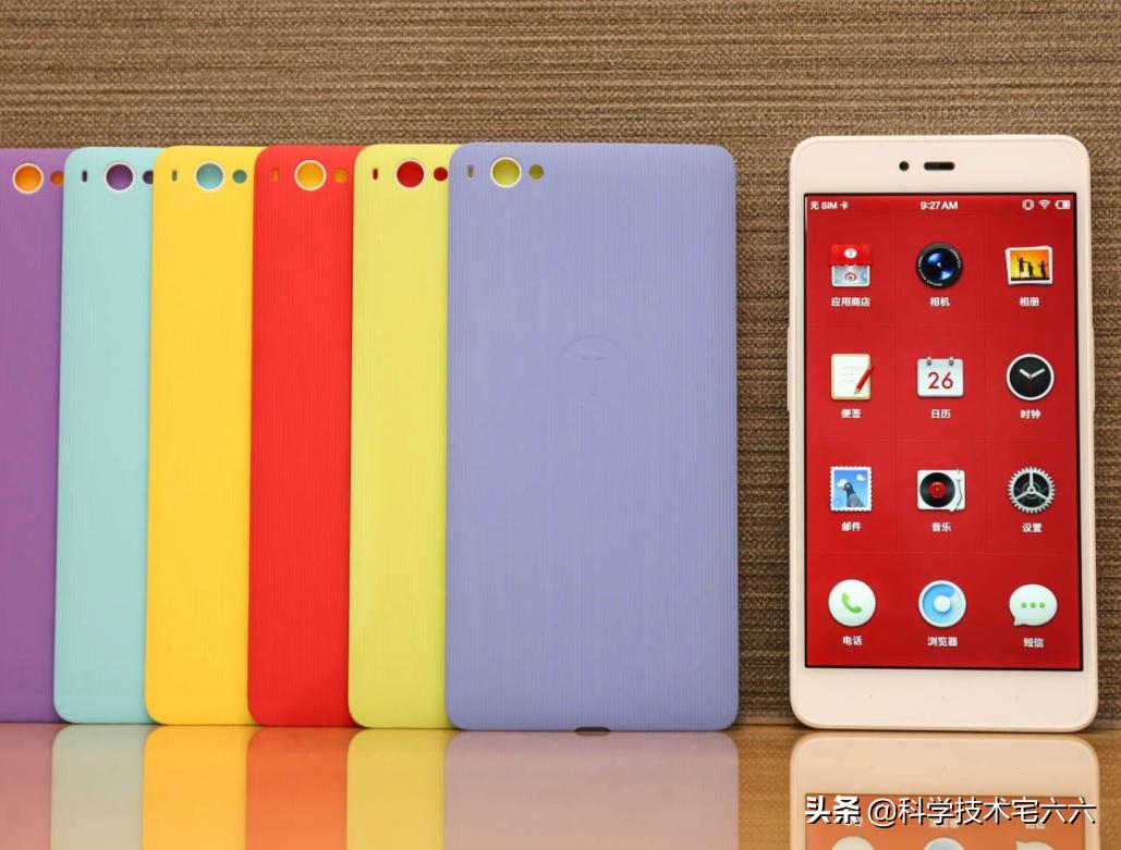 坚果手机种类大全,坚果手机最怀旧的功能