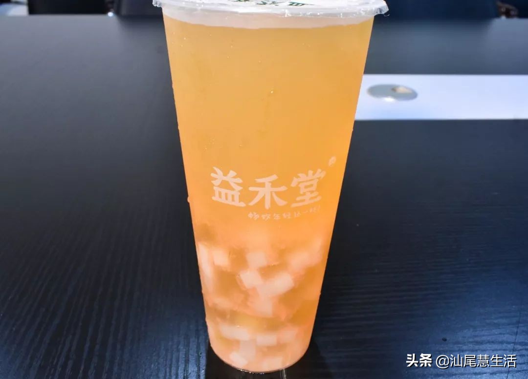 我把一条街招牌的饮料都给你试了，你确定不点进来看看吗？