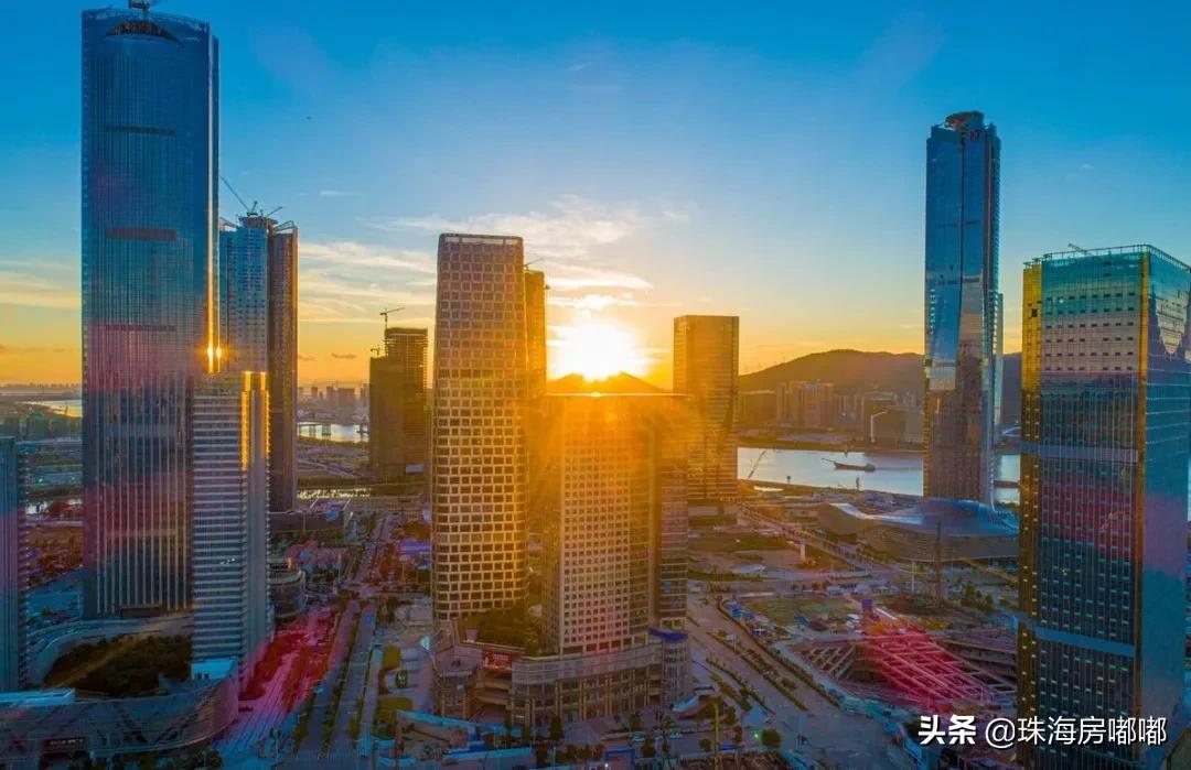 珠海211大学是什么档次的学校,珠海市有几所211大学