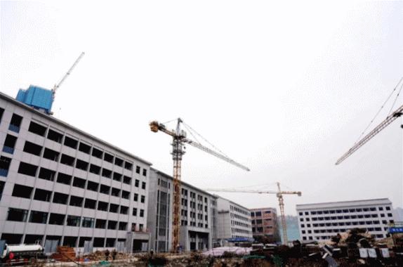 十堰市城区有多少所小学,十堰新建一所小学