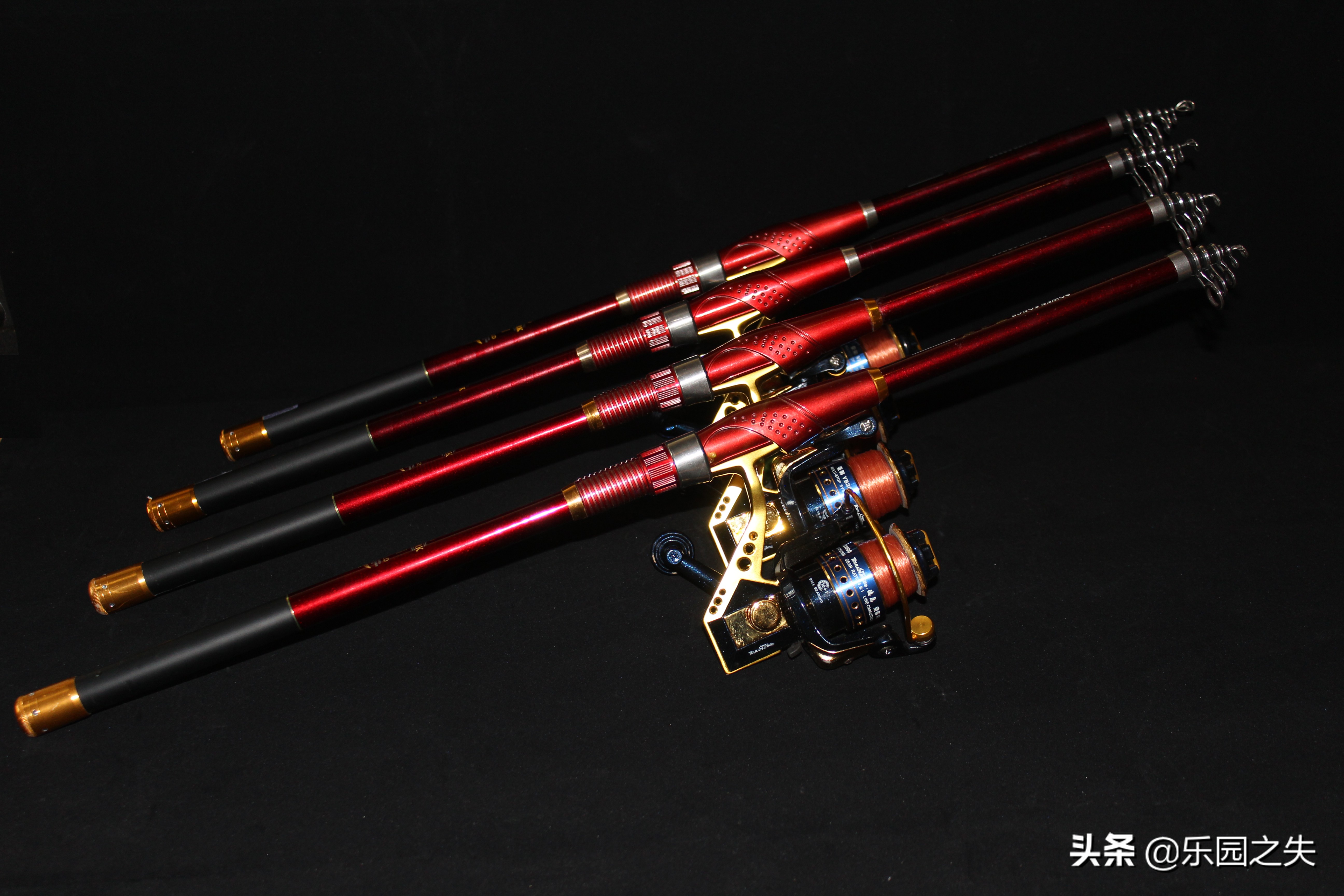 矶竿爆炸钓法教程,矶竿小爆炸钓法技巧