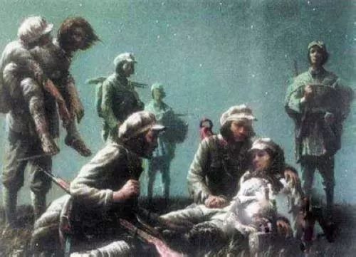 中国解放军第一支女性特种部队,我军的一支神秘部队