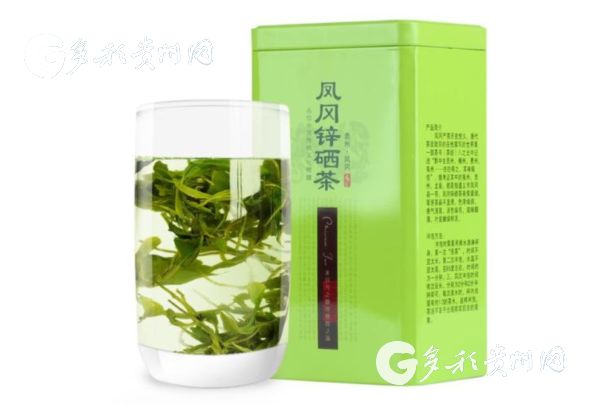 凤冈锌硒茶对男性的好处,凤冈锌硒茶是什么品种
