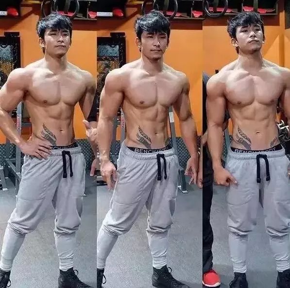 雕刻腹肌深度训练,雕刻腹部肌肉训练