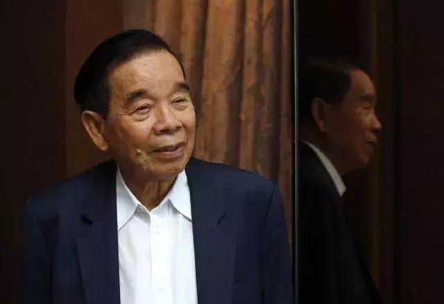 从上门女婿到千亿富豪,上门女婿逆袭成千亿珠宝大王