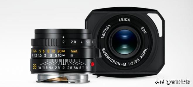 徕卡35mm定焦镜头,徕卡镜头最好的是哪款