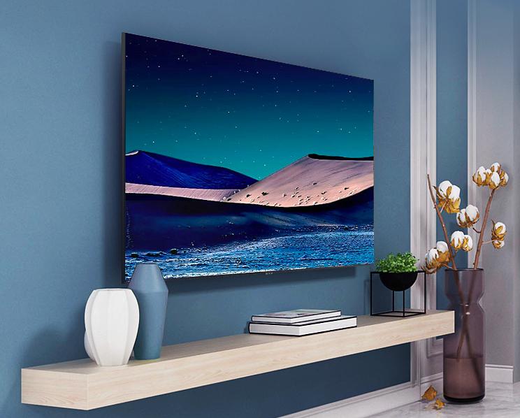 三星电视65寸哪款型号值得购买,三星65寸性价比高的电视推荐