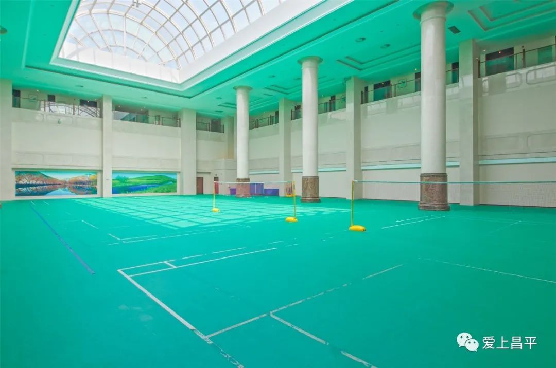 夏日京郊高端民宿,清爽到极致的民宿