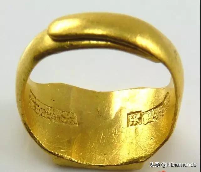 黄金哪种最好最值钱,为什么黄金是越老越值钱