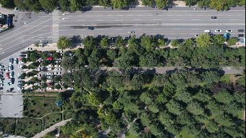 百年老院发新芽！市属医院北扩填空白，郑州市三院北院区开诊