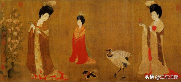 一对大唐龙凤胎的生死劫：不要在强势皇权下有任何的小动作