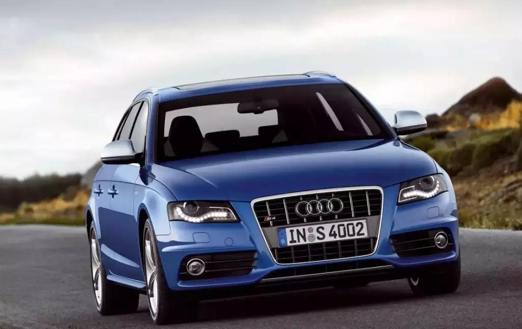 全新一代奥迪s4,新款奥迪s4搭载什么发动机