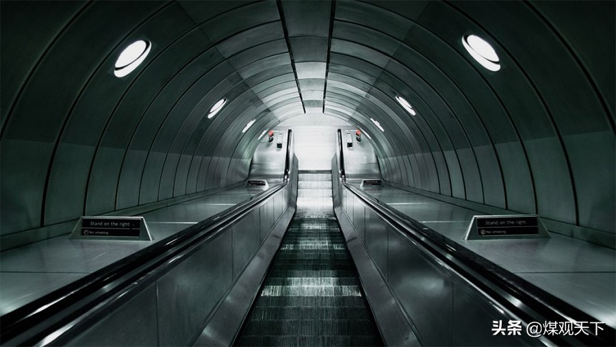 案例分析:山西天地王坡煤业井下无轨辅助运输工艺