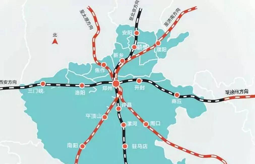 新郑机场t1和t2有什么区别,郑州新郑国际机场在中国排名第几