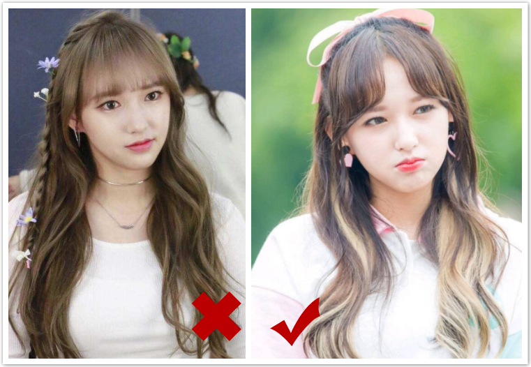 发际线到底怎样才好看,为什么有人的发际线好看