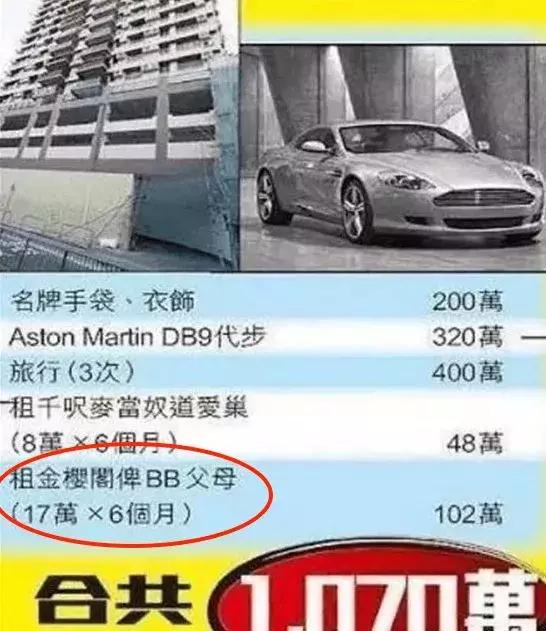 拜金女香港,香港拜金女完整版