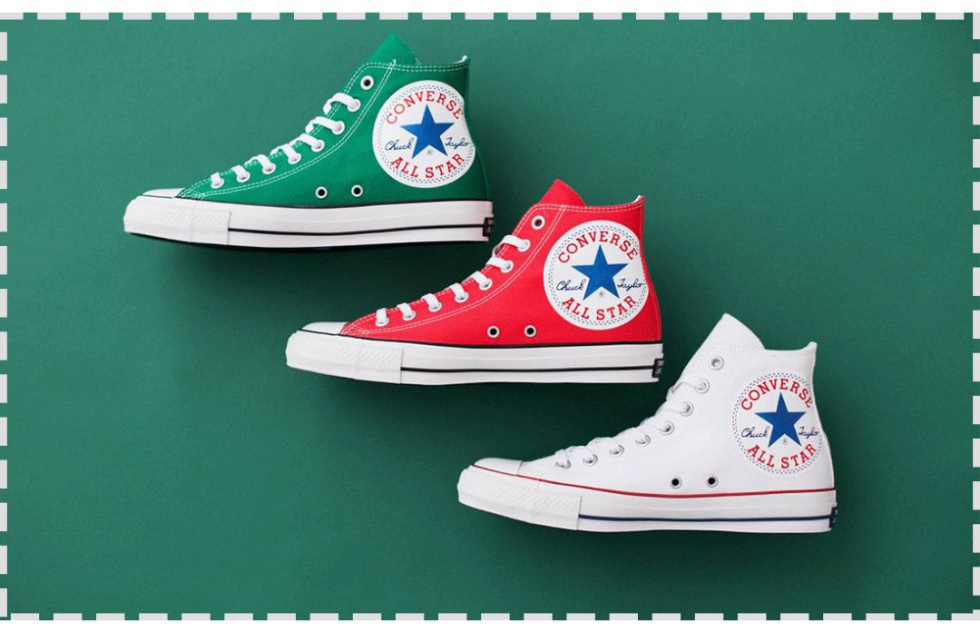 今年必买的鞋,今年必买鞋子