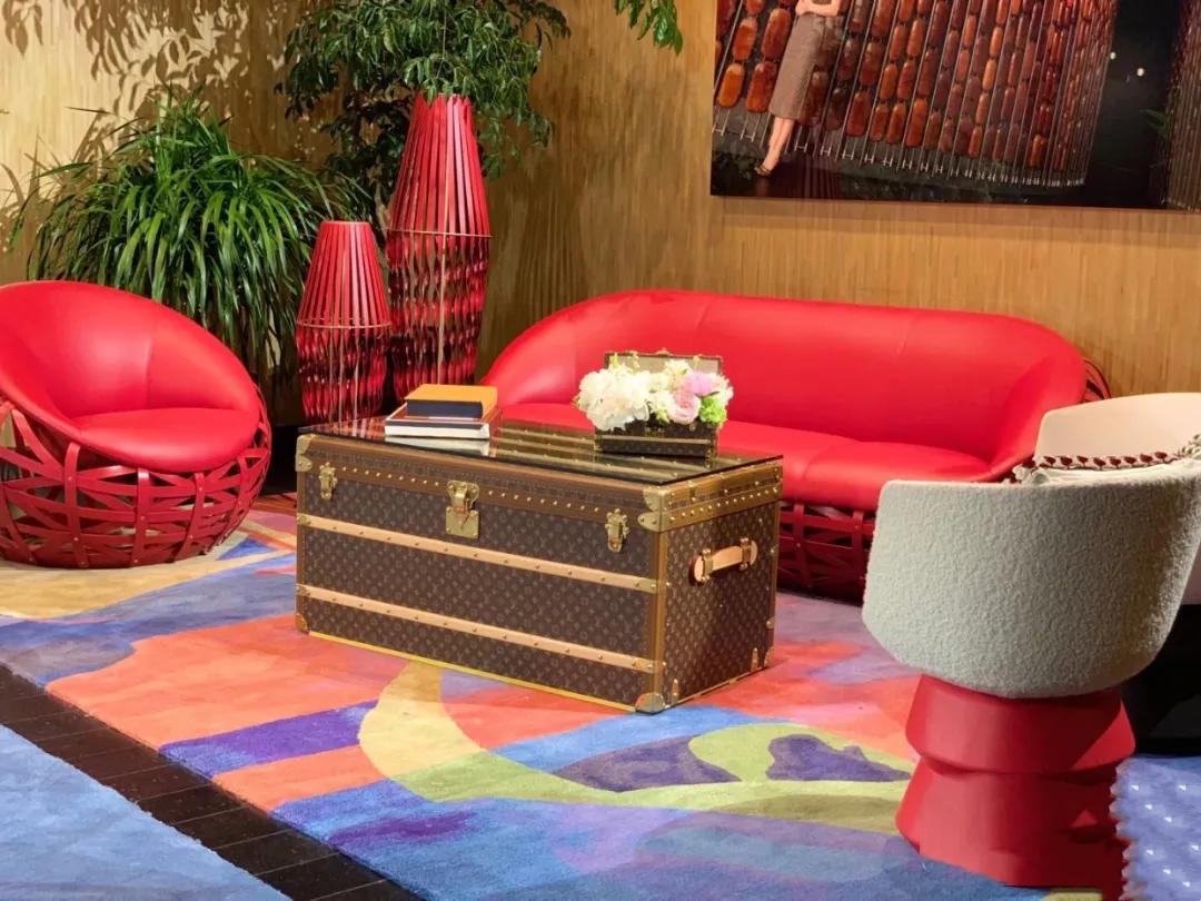 上海外滩十大奢侈品店,魔都奢侈品一条街