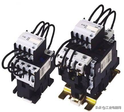 电气元件位置图和电气元件布置图,配电电气元器件符号讲解