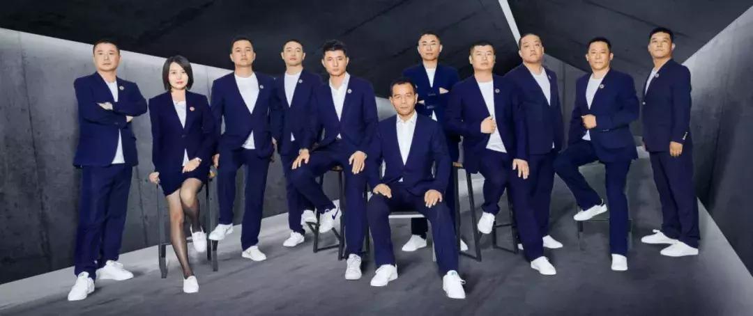 潍坊恒信建设集团发展,潍坊恒信集团沾化