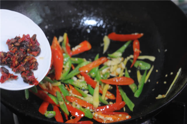 这个季节好吃又下饭的菜,冬天最香开胃解馋的菜