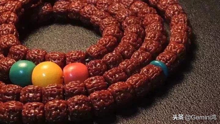 金刚菩提怎么才能清理彻底,怎样把金刚菩提手串清理干净