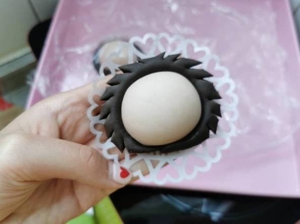 宝宝不喜欢吃馒头怎么做,宝宝不爱吃面怎么做